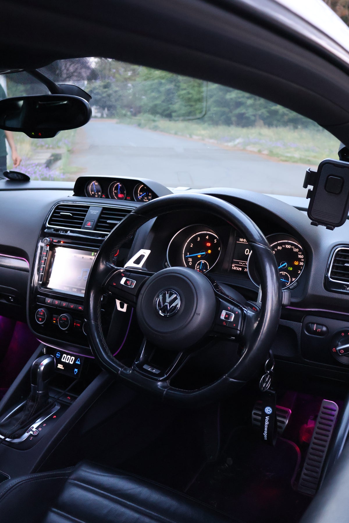 2015 VW Scirocco R DSG - Stage 3 RS+ | Fully Forged | Big Spec.
