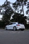 2015 VW Scirocco R DSG - Stage 3 RS+ | Fully Forged | Big Spec.