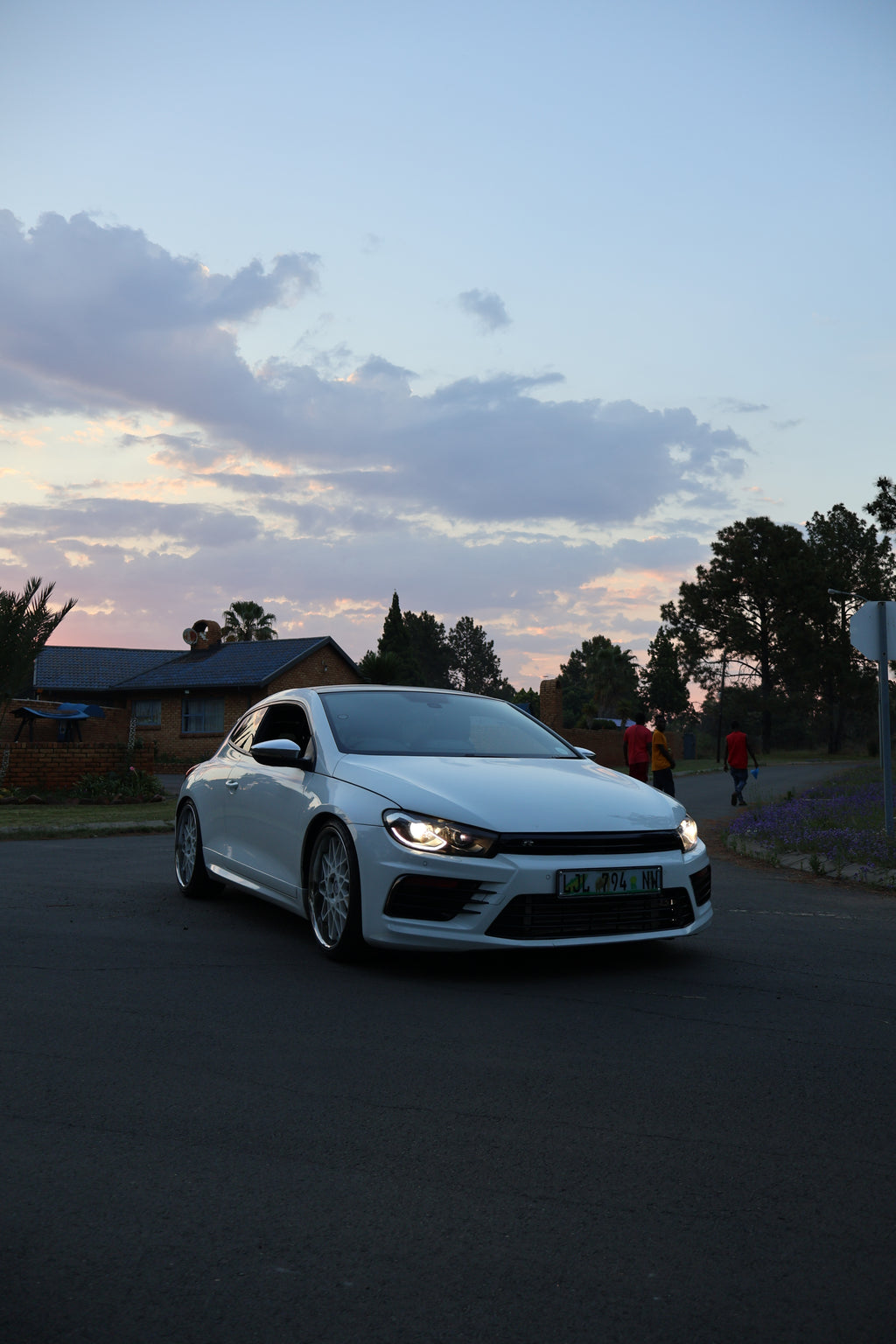 2015 VW Scirocco R DSG - Stage 3 RS+ | Fully Forged | Big Spec.