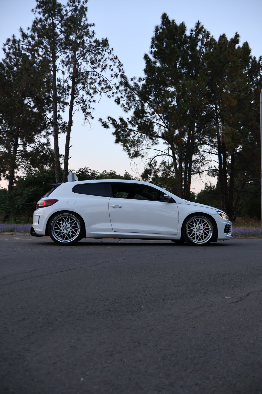 2015 VW Scirocco R DSG - Stage 3 RS+ | Fully Forged | Big Spec.