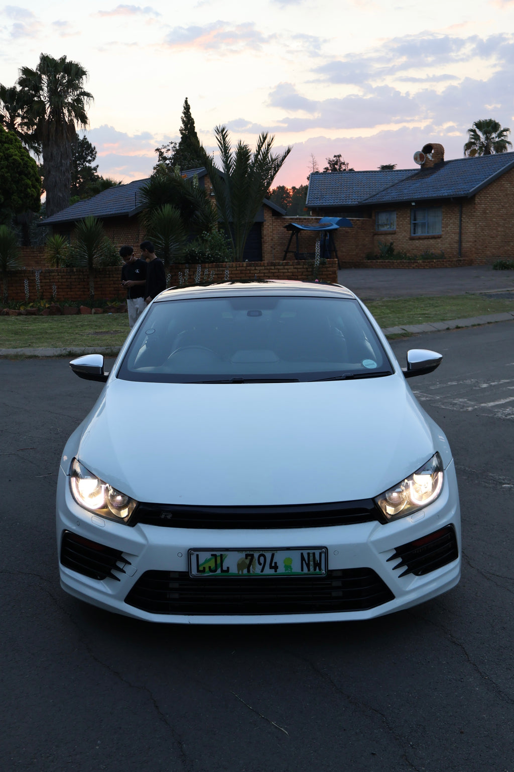 2015 VW Scirocco R DSG - Stage 3 RS+ | Fully Forged | Big Spec.