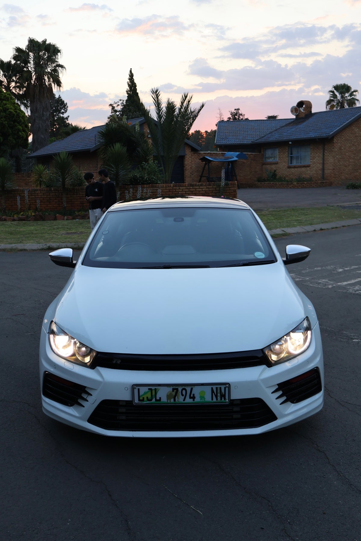 2015 VW Scirocco R DSG - Stage 3 RS+ | Fully Forged | Big Spec.
