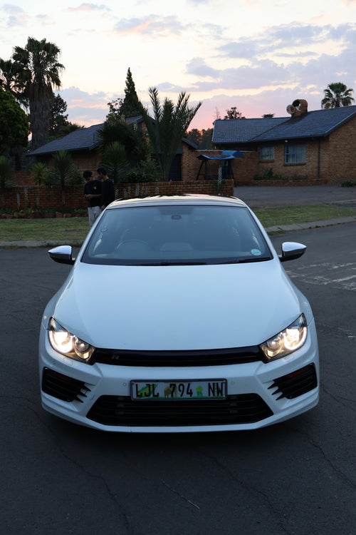 2015 VW Scirocco R DSG - Stage 3 RS+ | Fully Forged | Big Spec.