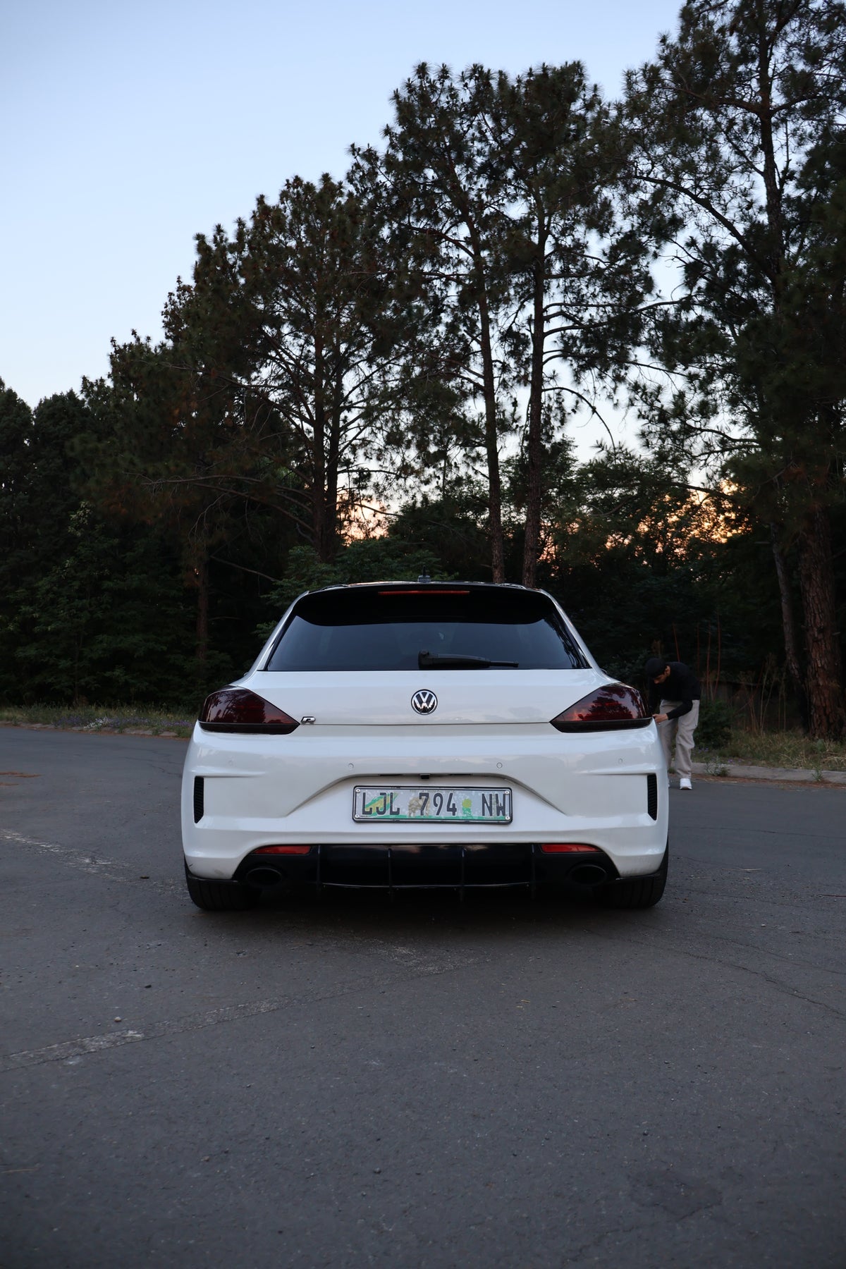 2015 VW Scirocco R DSG - Stage 3 RS+ | Fully Forged | Big Spec.